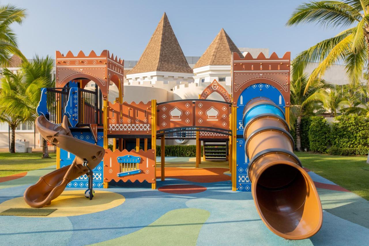 The Sands Khao Lak By Katathani - Sha Extra Plus Екстер'єр фото Playground at the resort