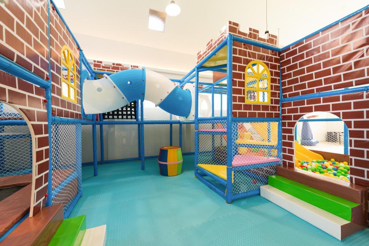 The Sands Khao Lak By Katathani - Sha Extra Plus Екстер'єр фото Indoor playground