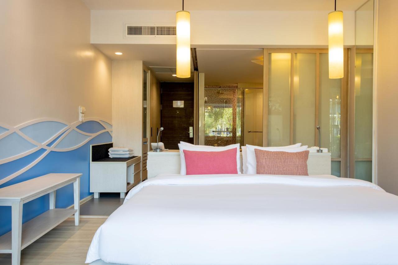 The Sands Khao Lak By Katathani - Sha Extra Plus Екстер'єр фото Deluxe Room