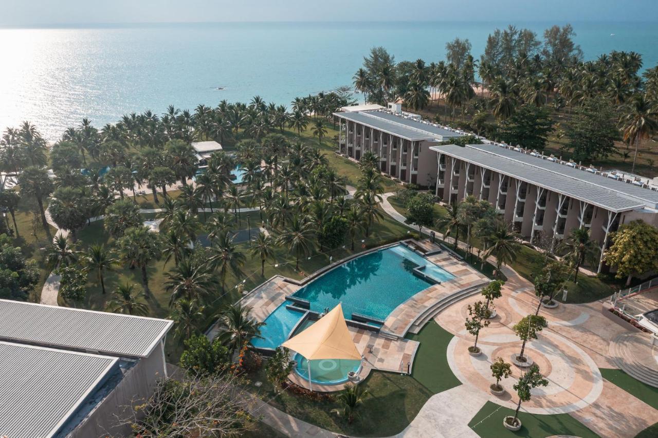 The Sands Khao Lak By Katathani - Sha Extra Plus Екстер'єр фото The Royal Paradise Hotel and Spa