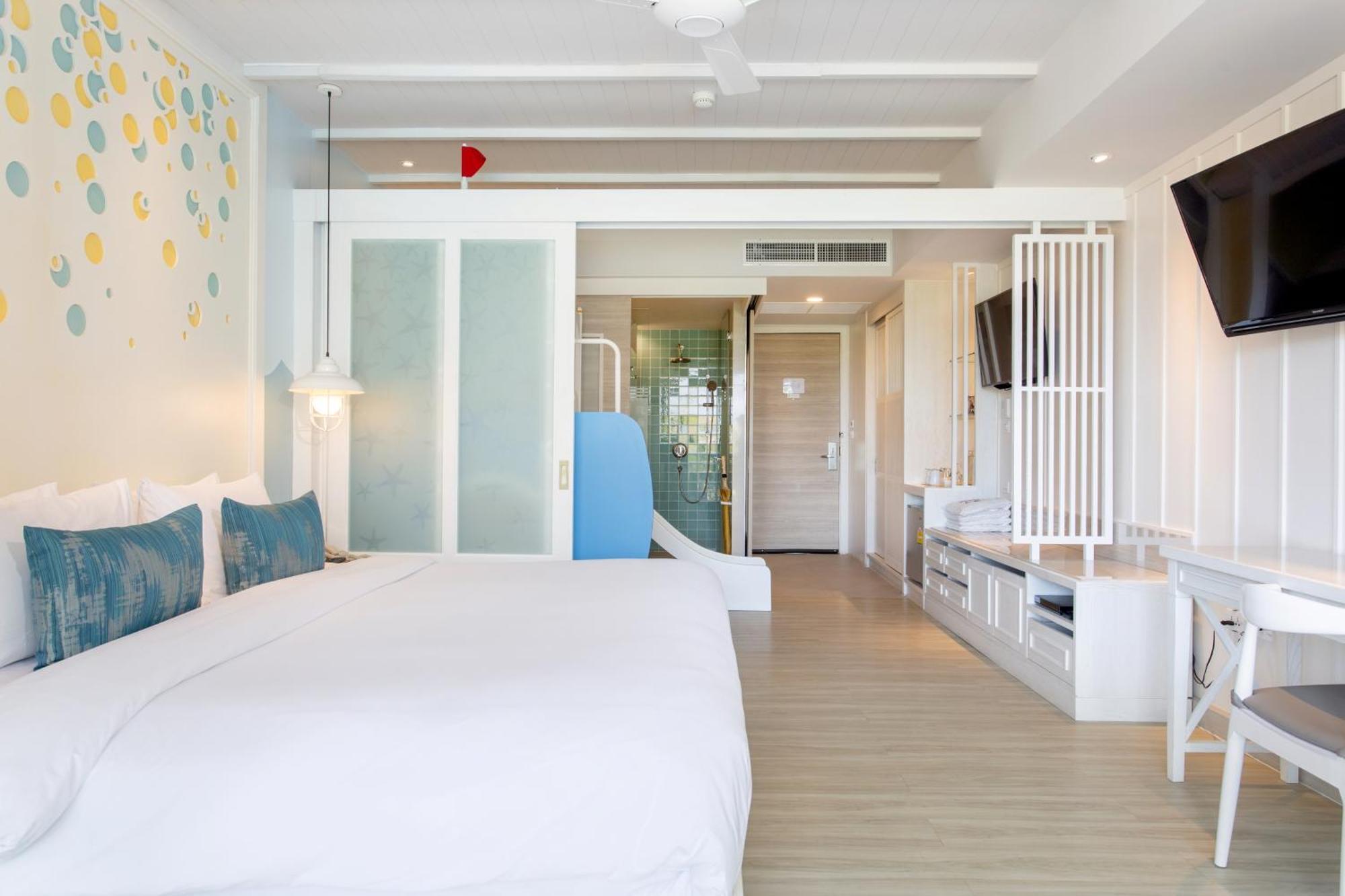 The Sands Khao Lak By Katathani - Sha Extra Plus Екстер'єр фото Deluxe Ocean View