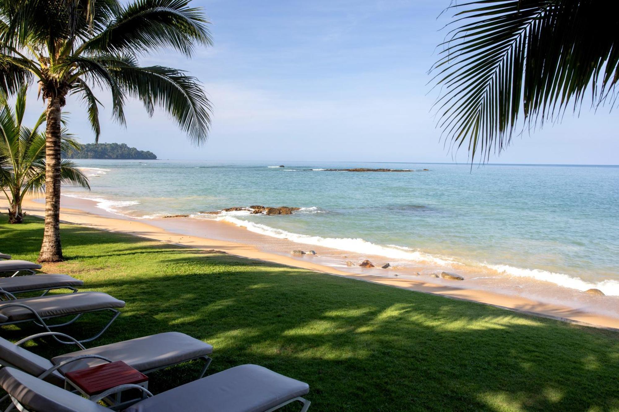 The Sands Khao Lak By Katathani - Sha Extra Plus Екстер'єр фото Beach at the Royal Paradise Hotel & Spa